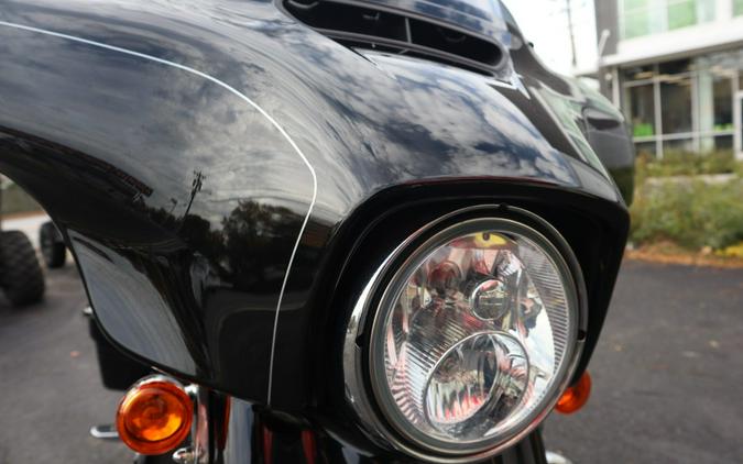 2016 Harley-Davidson® Street Glide® Special