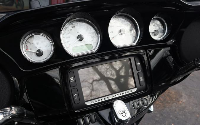 2016 Harley-Davidson® Street Glide® Special