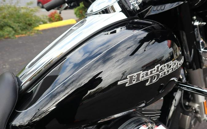 2016 Harley-Davidson® Street Glide® Special