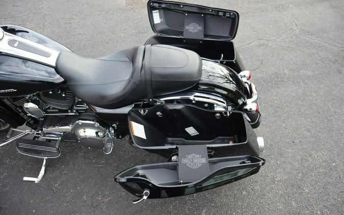 2016 Harley-Davidson® Street Glide® Special