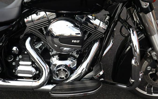 2016 Harley-Davidson® Street Glide® Special
