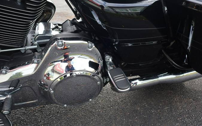 2016 Harley-Davidson® Street Glide® Special