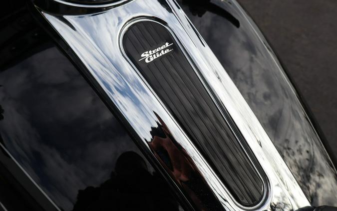 2016 Harley-Davidson® Street Glide® Special