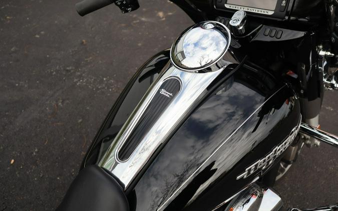 2016 Harley-Davidson® Street Glide® Special