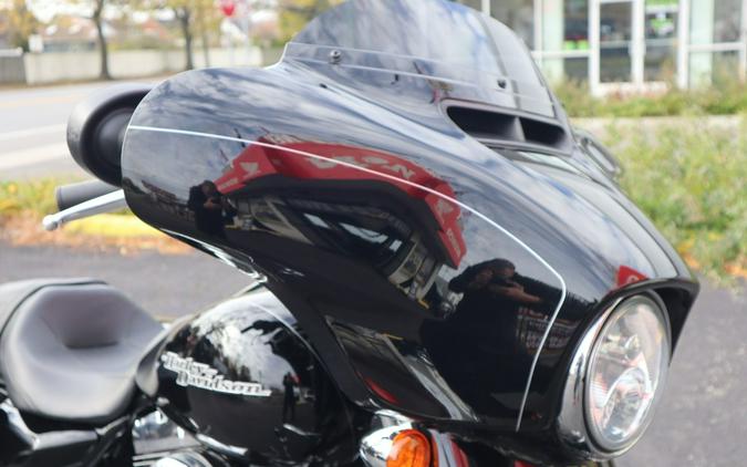 2016 Harley-Davidson® Street Glide® Special
