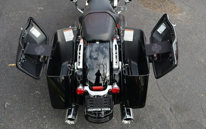 2016 Harley-Davidson® Street Glide® Special