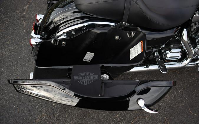 2016 Harley-Davidson® Street Glide® Special