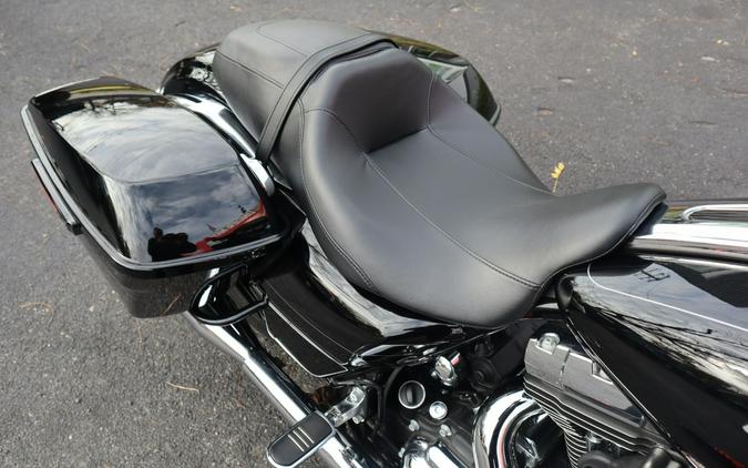 2016 Harley-Davidson® Street Glide® Special