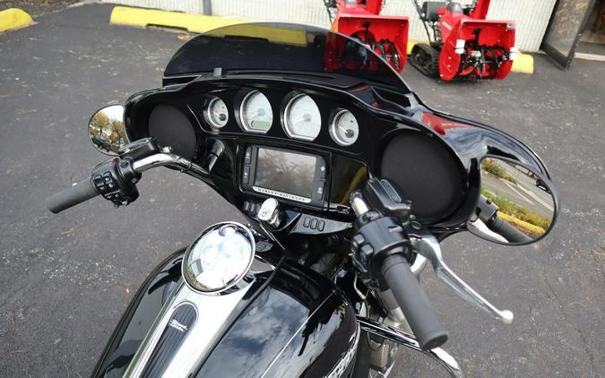 2016 Harley-Davidson® Street Glide® Special