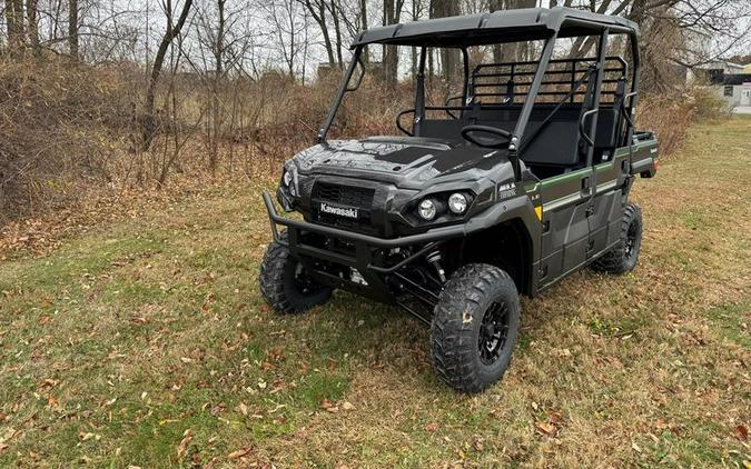 2026 Kawasaki Mule PRO-FXT™ 1000 LE