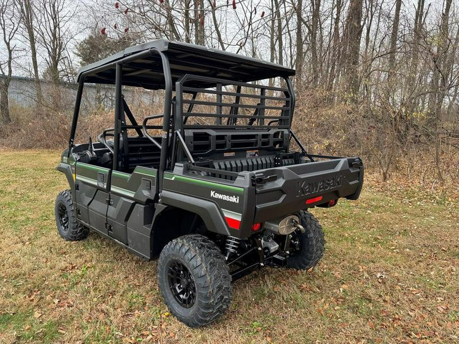 2026 Kawasaki Mule PRO-FXT™ 1000 LE