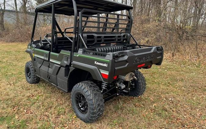 2026 Kawasaki Mule PRO-FXT™ 1000 LE