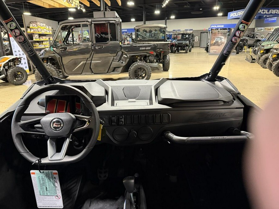 2026 CFMOTO ZFORCE 950 Sport