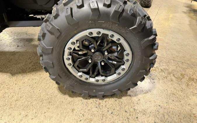 2026 CFMOTO ZFORCE 950 Sport