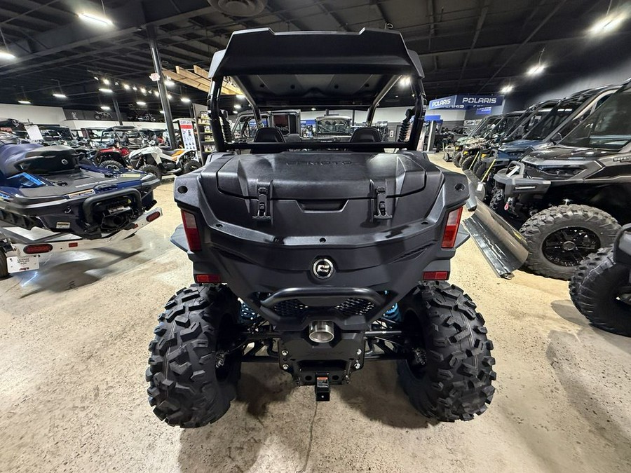 2026 CFMOTO ZFORCE 950 Sport