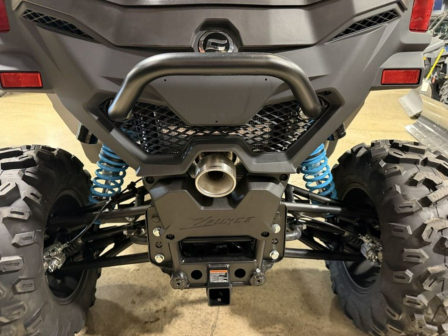 2026 CFMOTO ZFORCE 950 Sport