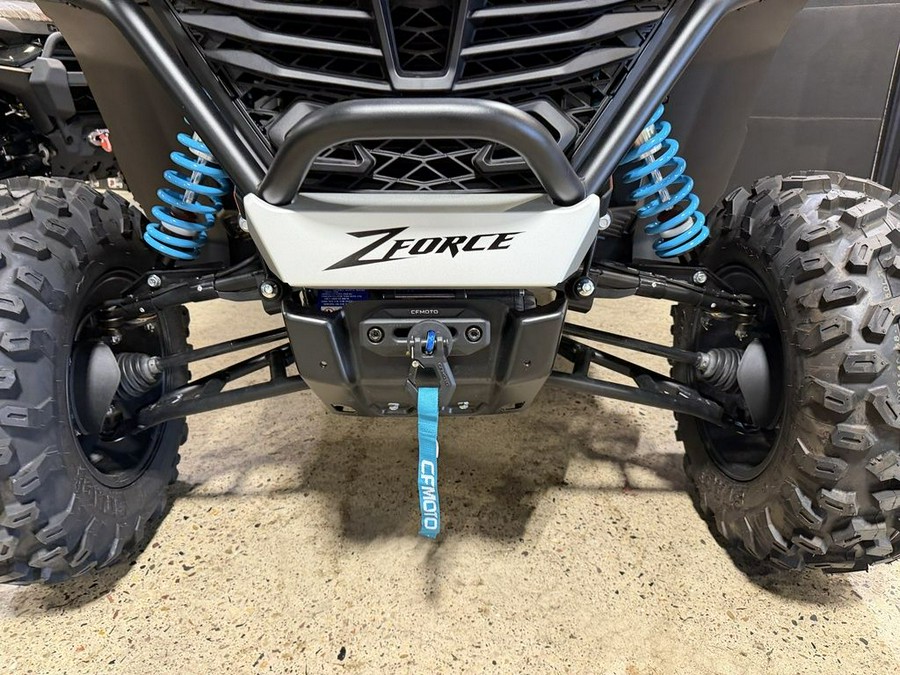 2026 CFMOTO ZFORCE 950 Sport