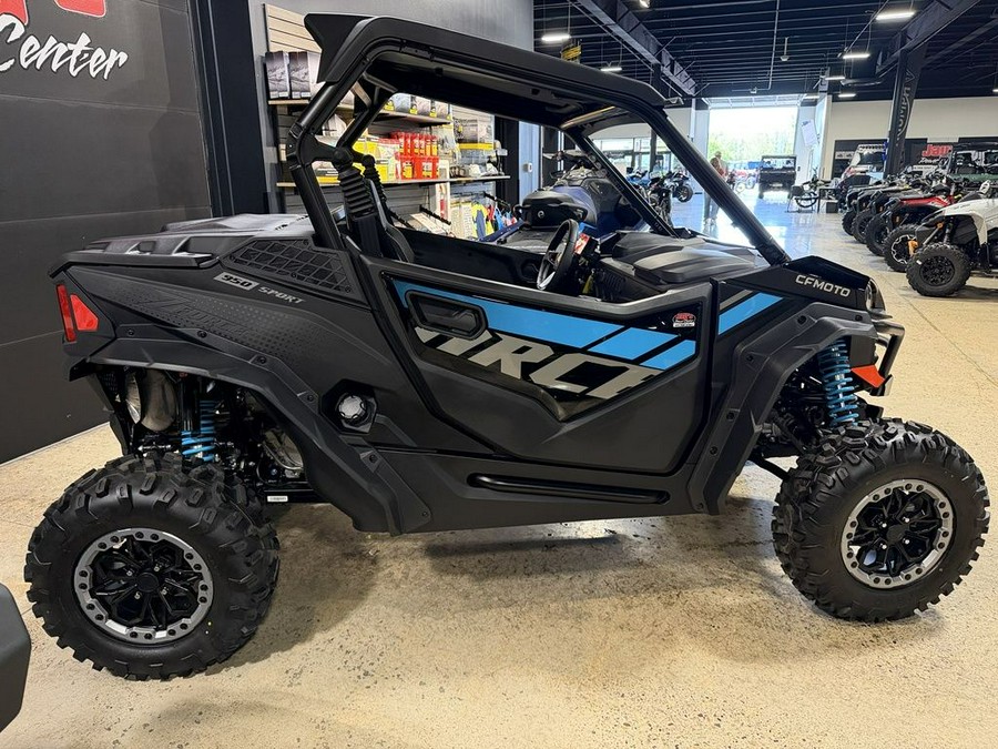 2026 CFMOTO ZFORCE 950 Sport