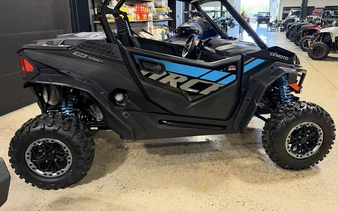 2026 CFMOTO ZFORCE 950 Sport