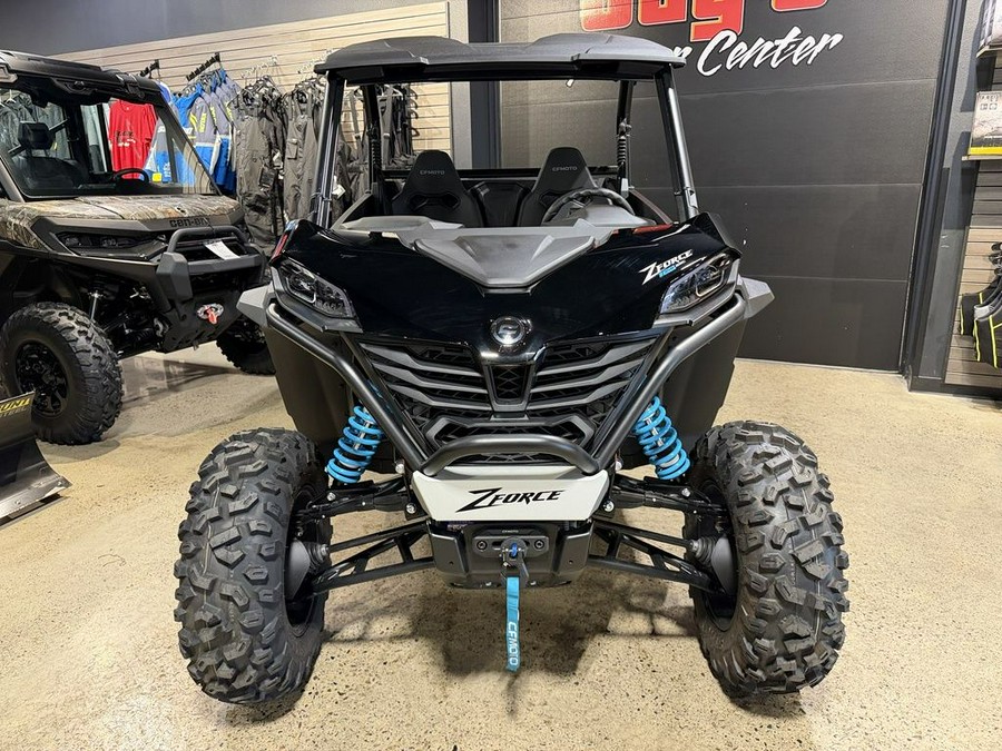 2026 CFMOTO ZFORCE 950 Sport