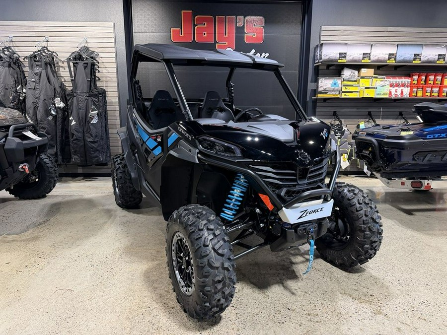 2026 CFMOTO ZFORCE 950 Sport