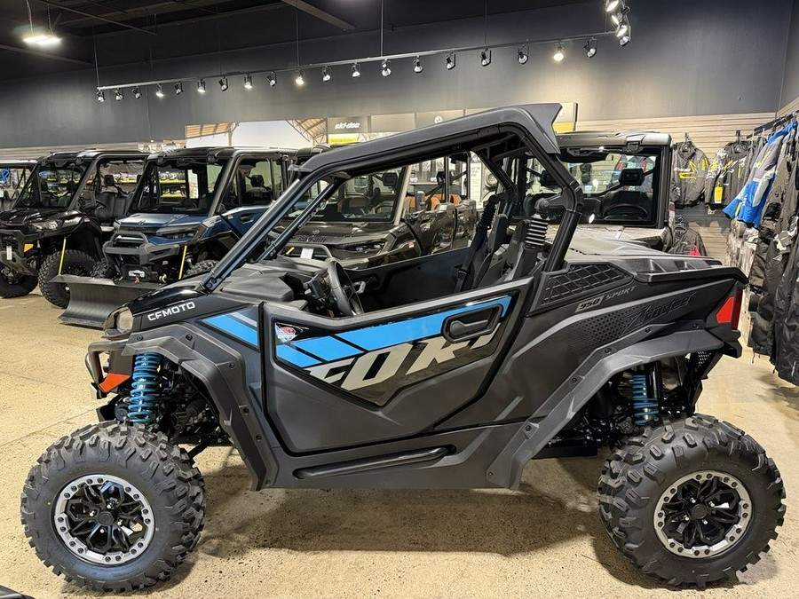 2026 CFMOTO ZFORCE 950 Sport