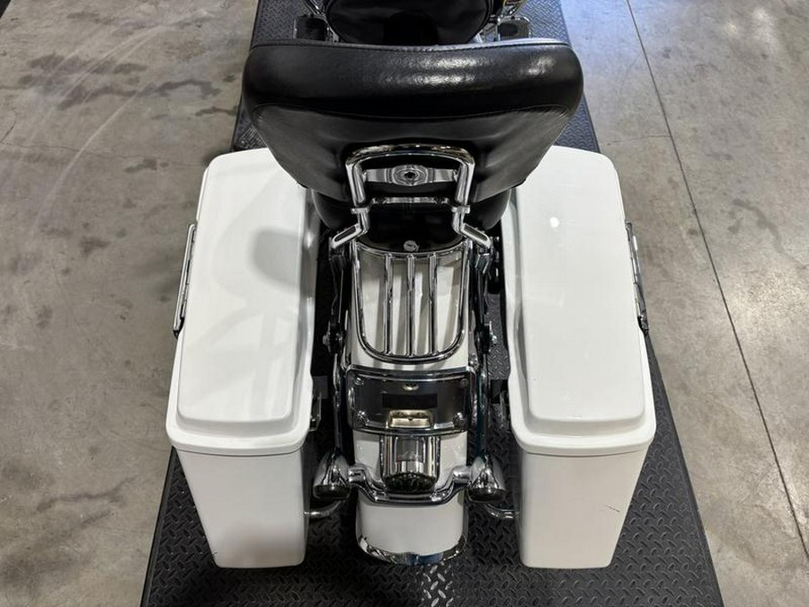 2016 Harley-Davidson® FLSTN - Softail® Deluxe