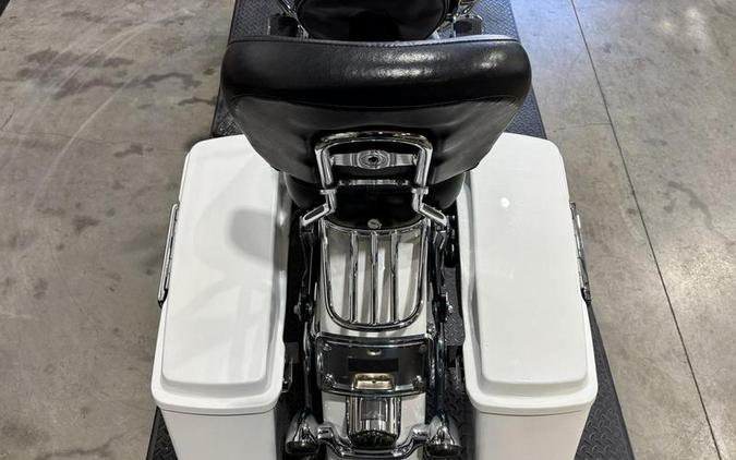 2016 Harley-Davidson® FLSTN - Softail® Deluxe