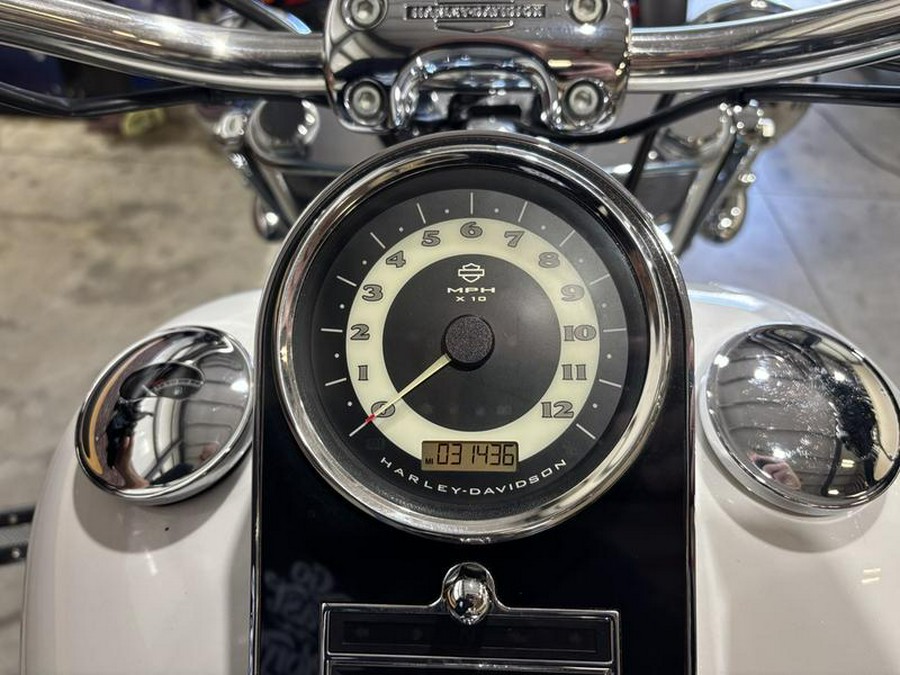 2016 Harley-Davidson® FLSTN - Softail® Deluxe