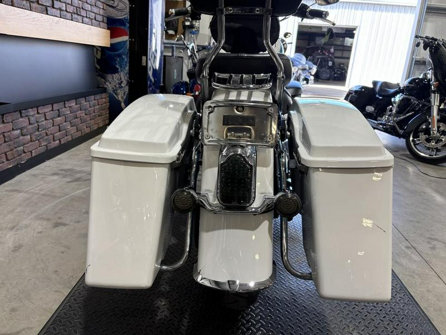 2016 Harley-Davidson® FLSTN - Softail® Deluxe