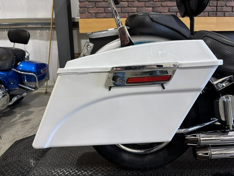 2016 Harley-Davidson® FLSTN - Softail® Deluxe