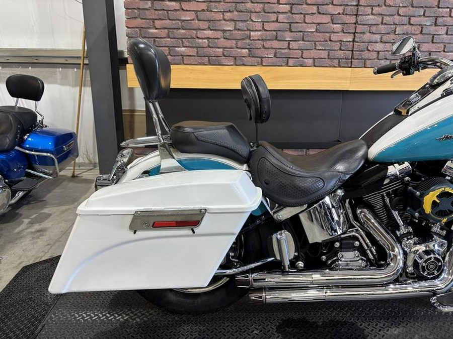 2016 Harley-Davidson® FLSTN - Softail® Deluxe