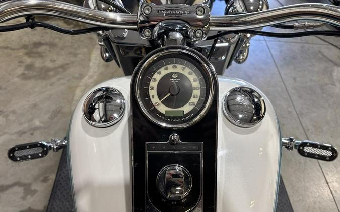 2016 Harley-Davidson® FLSTN - Softail® Deluxe