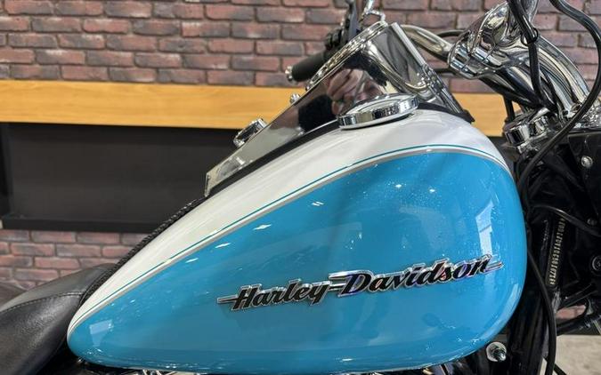 2016 Harley-Davidson® FLSTN - Softail® Deluxe