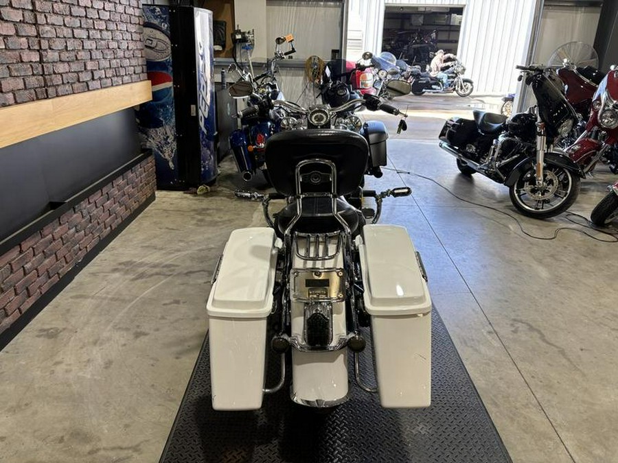 2016 Harley-Davidson® FLSTN - Softail® Deluxe