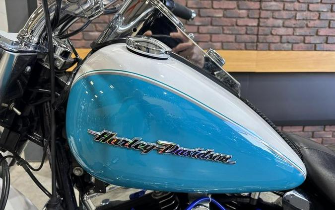 2016 Harley-Davidson® FLSTN - Softail® Deluxe