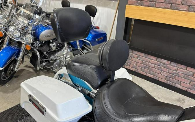 2016 Harley-Davidson® FLSTN - Softail® Deluxe