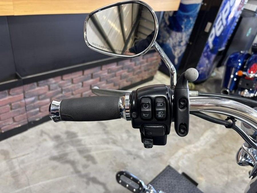 2016 Harley-Davidson® FLSTN - Softail® Deluxe