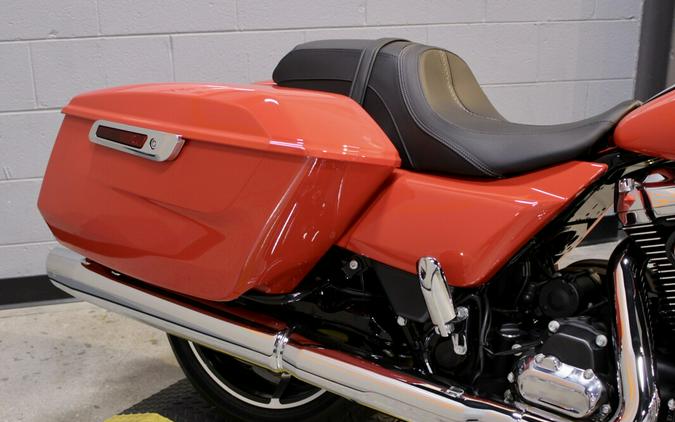 FLHX 2026 Street Glide®