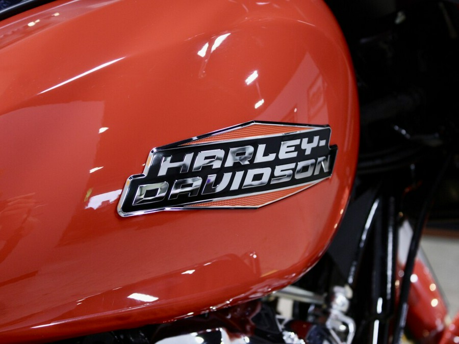 FLHX 2026 Street Glide®