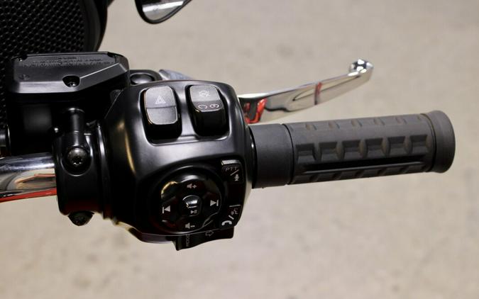 FLHX 2026 Street Glide®