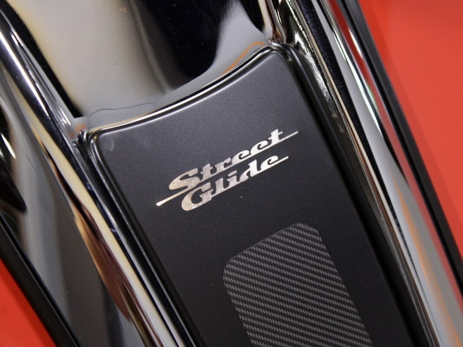 FLHX 2026 Street Glide®