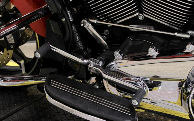 FLHX 2026 Street Glide®