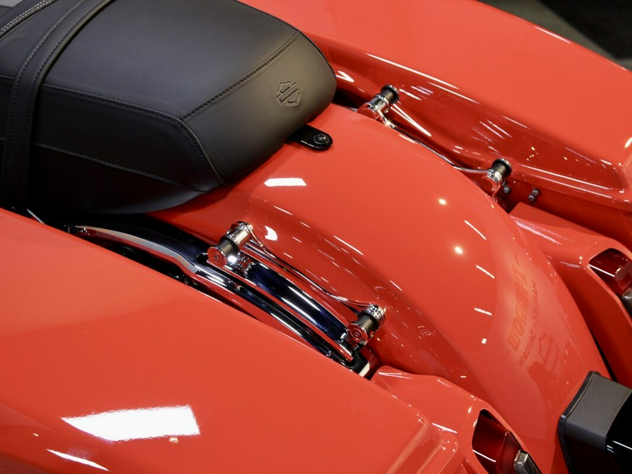 FLHX 2026 Street Glide®