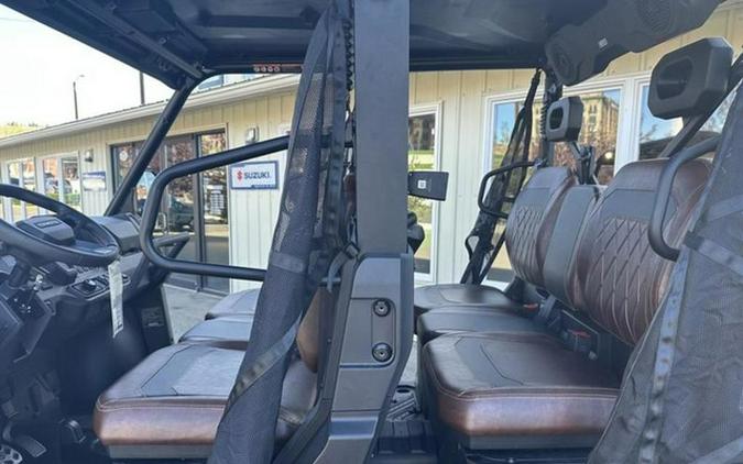 2025 CFMOTO UFORCE U10 Pro XL