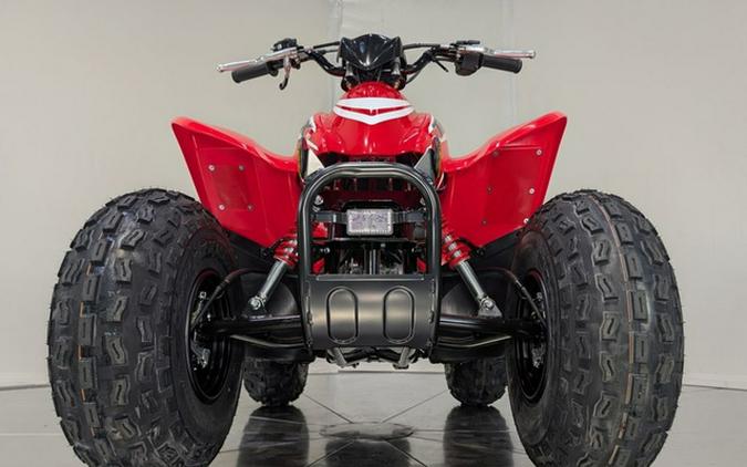 2026 Honda TRX90X