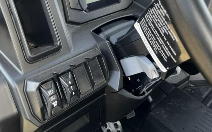 2026 Can-Am Defender MAX XT HD11