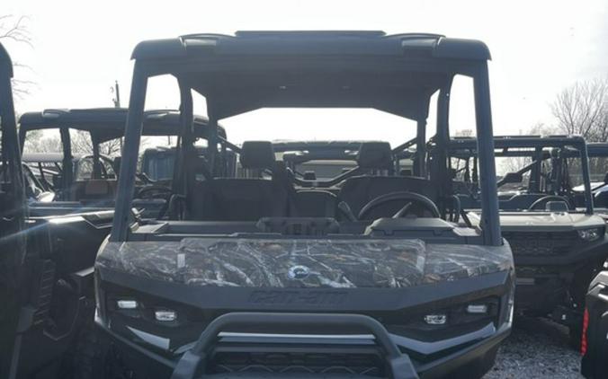 2026 Can-Am Defender MAX XT HD11