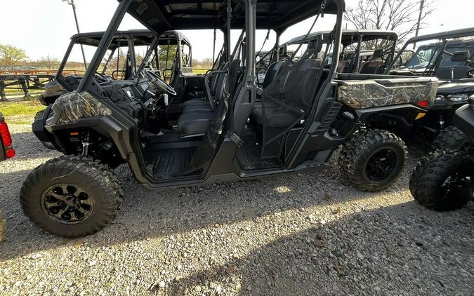 2026 Can-Am Defender MAX XT HD11