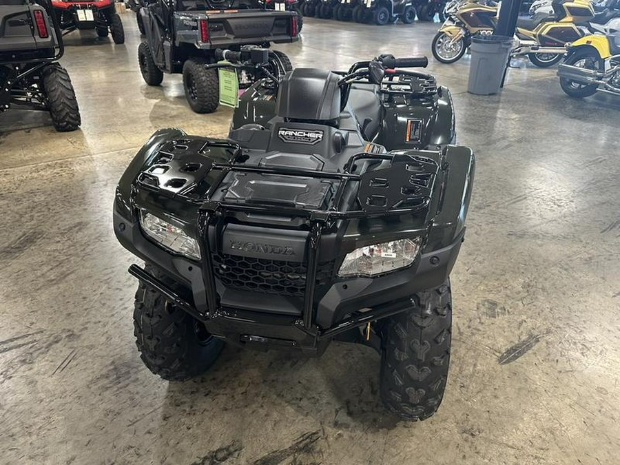 2026 Honda® FourTrax Rancher 4x4